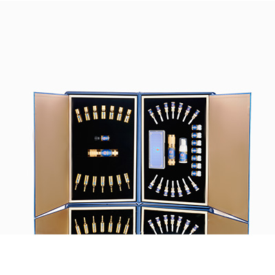 兴庆7D私密抗衰养护套